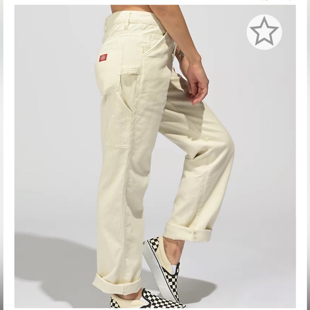 Dickies Utility Pants